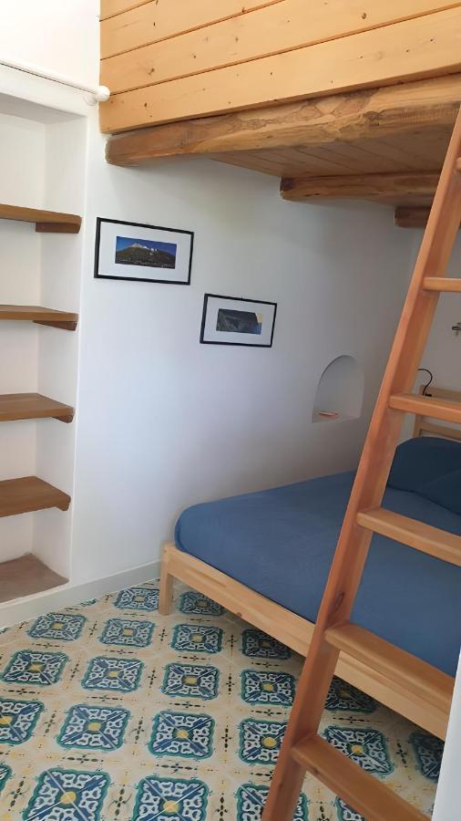 La Casa Del Pescatore Pecorini Екстер'єр фото