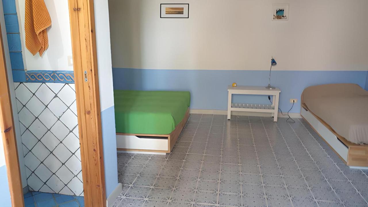 La Casa Del Pescatore Pecorini Екстер'єр фото