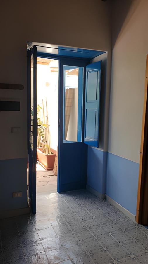 La Casa Del Pescatore Pecorini Екстер'єр фото
