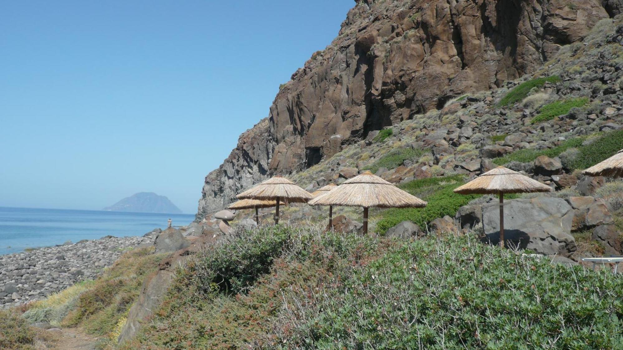 La Casa Del Pescatore Pecorini Екстер'єр фото