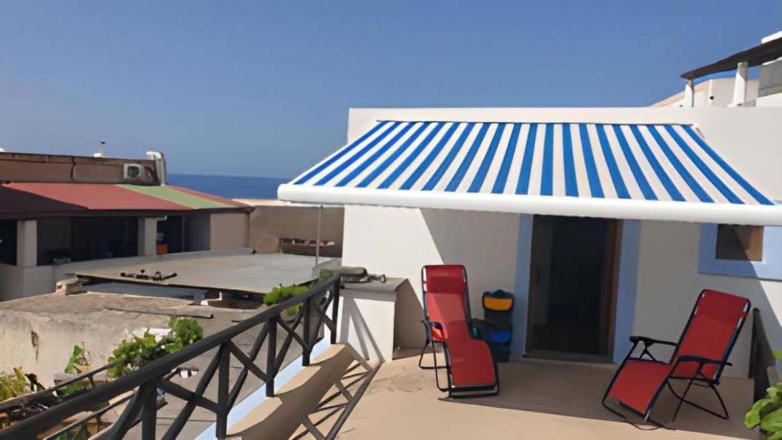 La Casa Del Pescatore Pecorini Екстер'єр фото