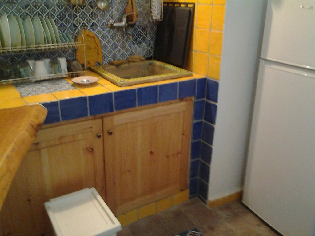 La Casa Del Pescatore Pecorini Номер фото