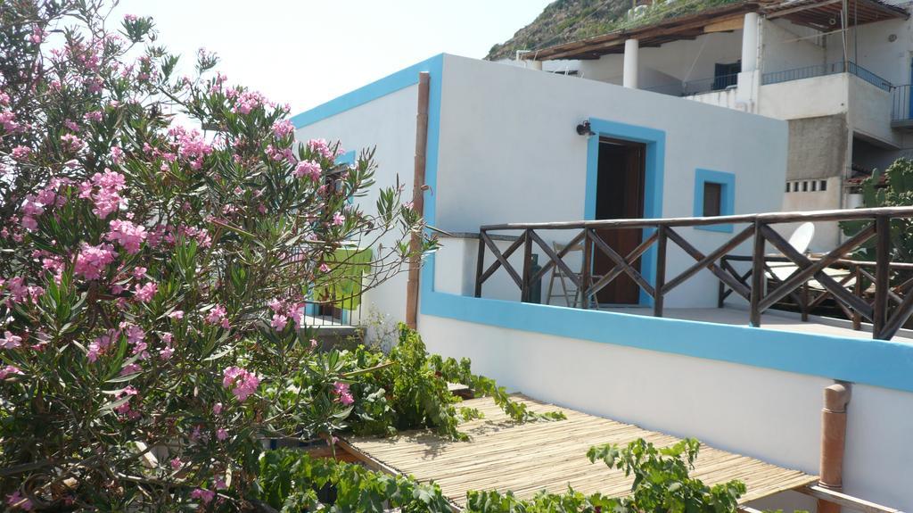 La Casa Del Pescatore Pecorini Екстер'єр фото