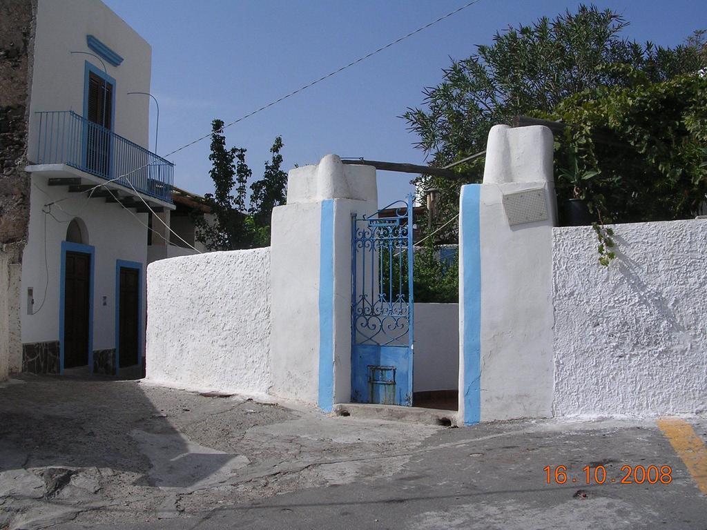 La Casa Del Pescatore Pecorini Номер фото