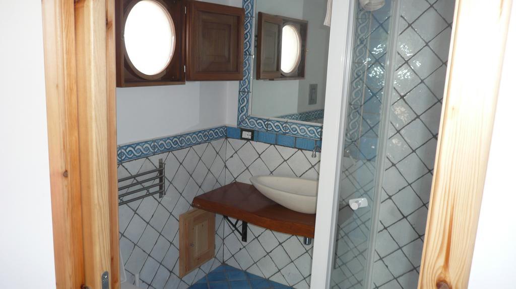 La Casa Del Pescatore Pecorini Номер фото