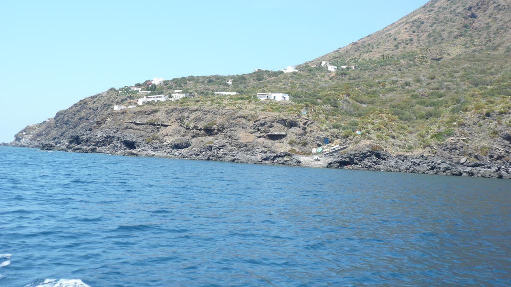La Casa Del Pescatore Pecorini Екстер'єр фото