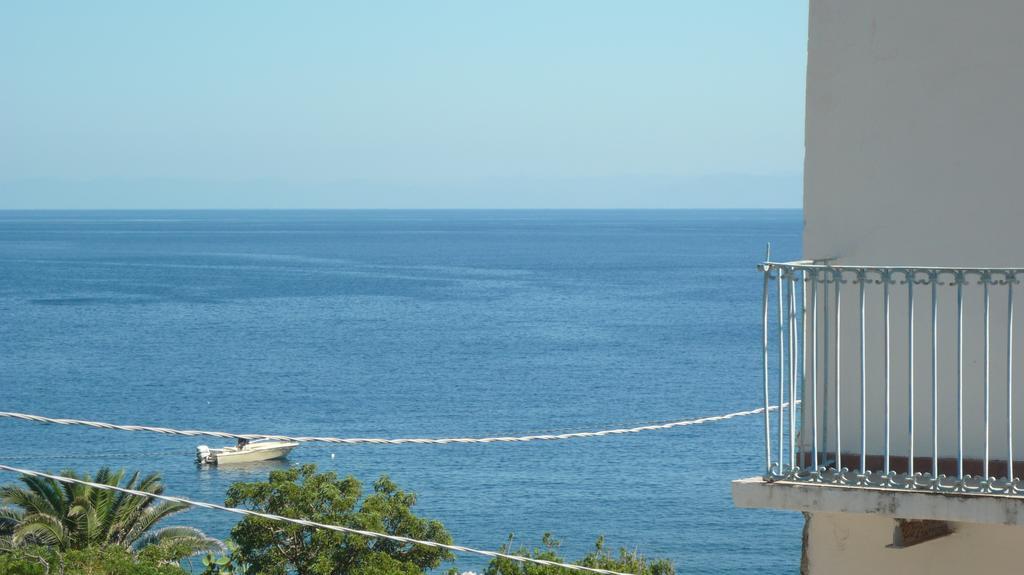 La Casa Del Pescatore Pecorini Номер фото