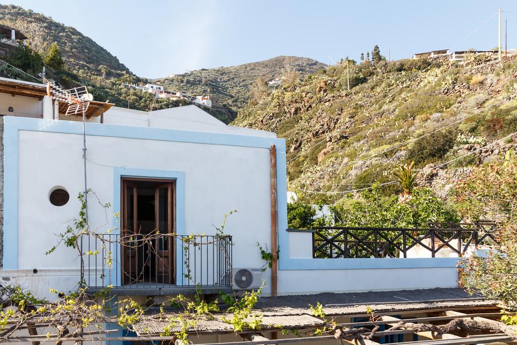 La Casa Del Pescatore Pecorini Екстер'єр фото