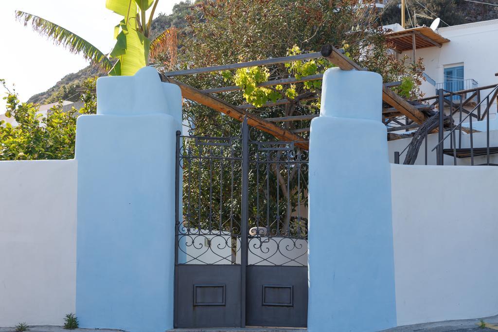 La Casa Del Pescatore Pecorini Екстер'єр фото