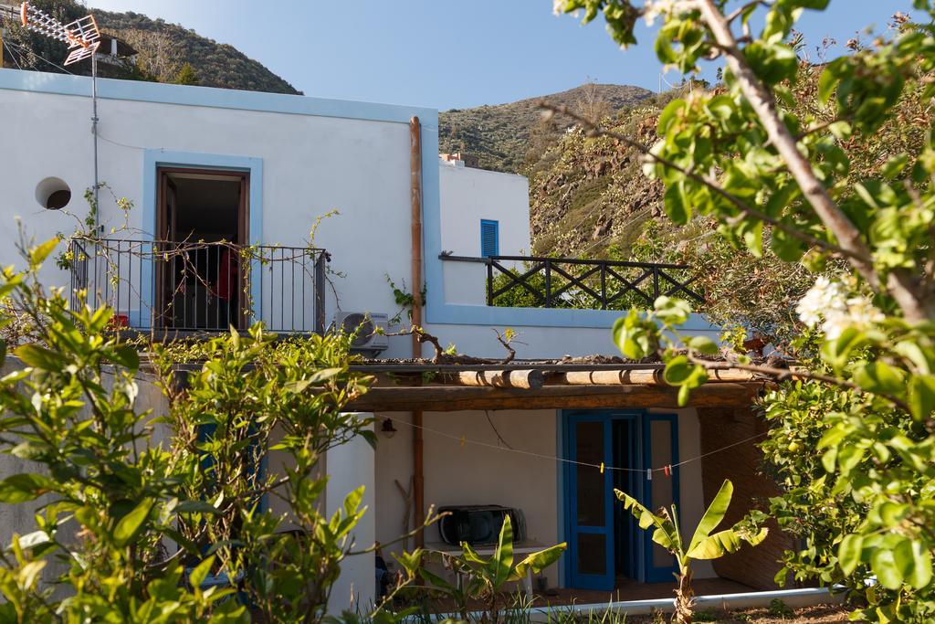 La Casa Del Pescatore Pecorini Екстер'єр фото