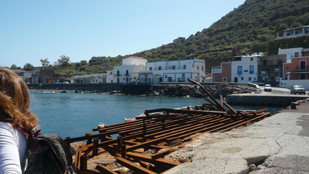 La Casa Del Pescatore Pecorini Екстер'єр фото