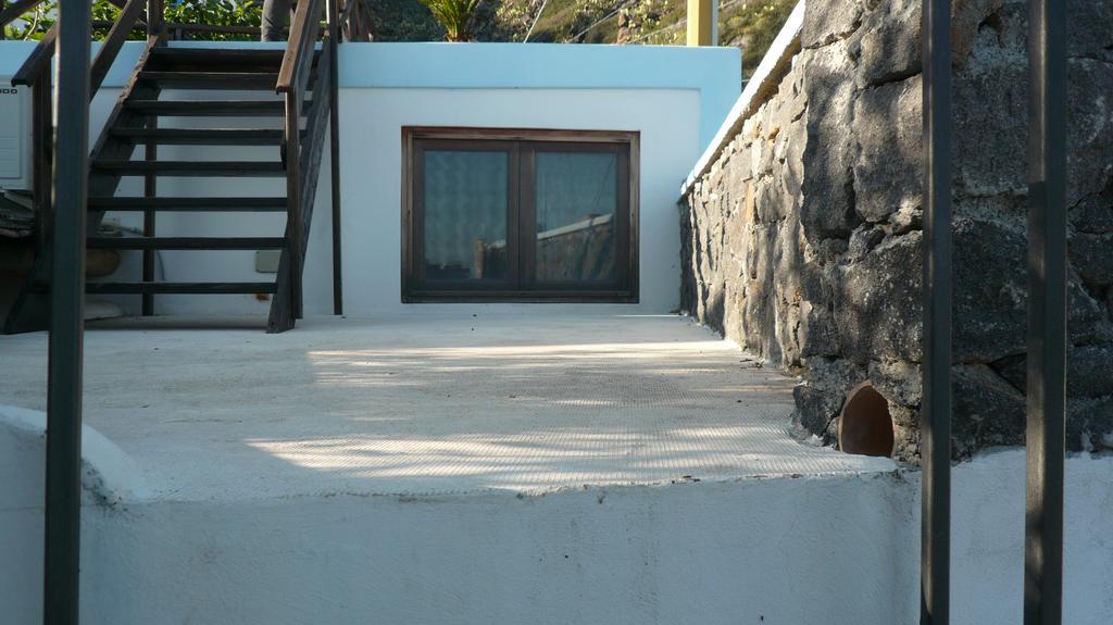 La Casa Del Pescatore Pecorini Екстер'єр фото